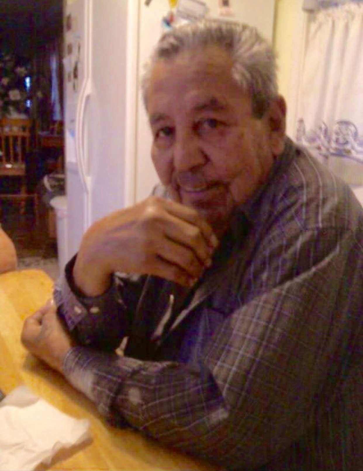 Obituary of Jesus C. Medrano