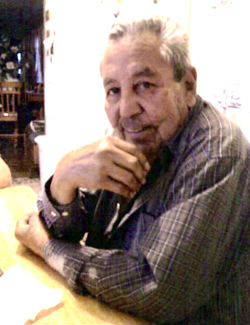 Obituary of Jesus C. Medrano