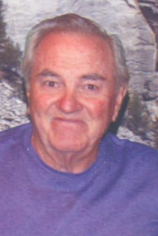 Obituary of Donald Wayne Belcher