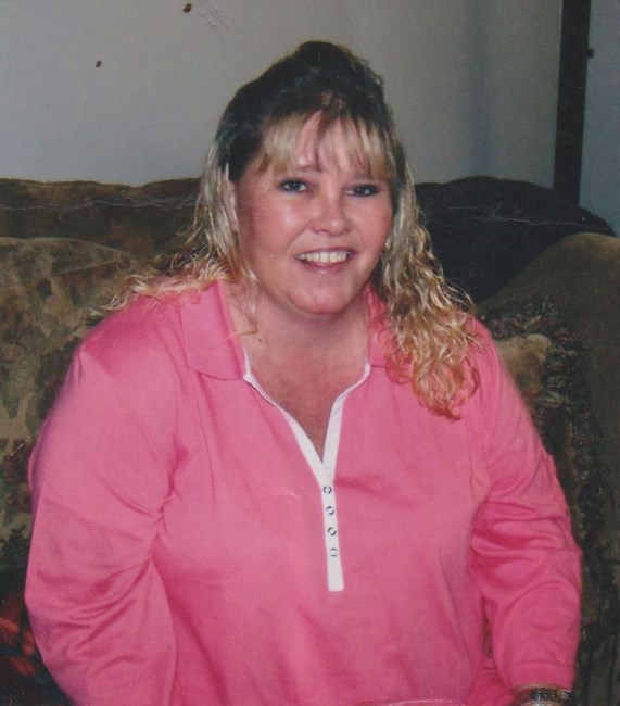 Obituary of Stacey Slaton Stutts