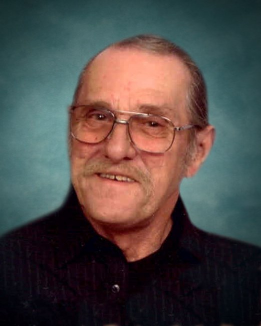 Obituario de Clifton Ray Decker Sr.