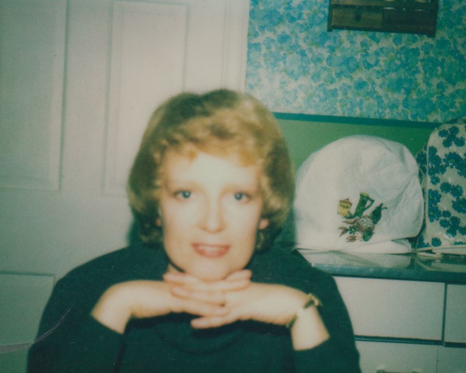 Obituary of Ingeborg "Inga" Shuker