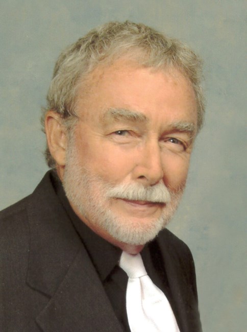 Obituary of Richard Leslie Armstrong