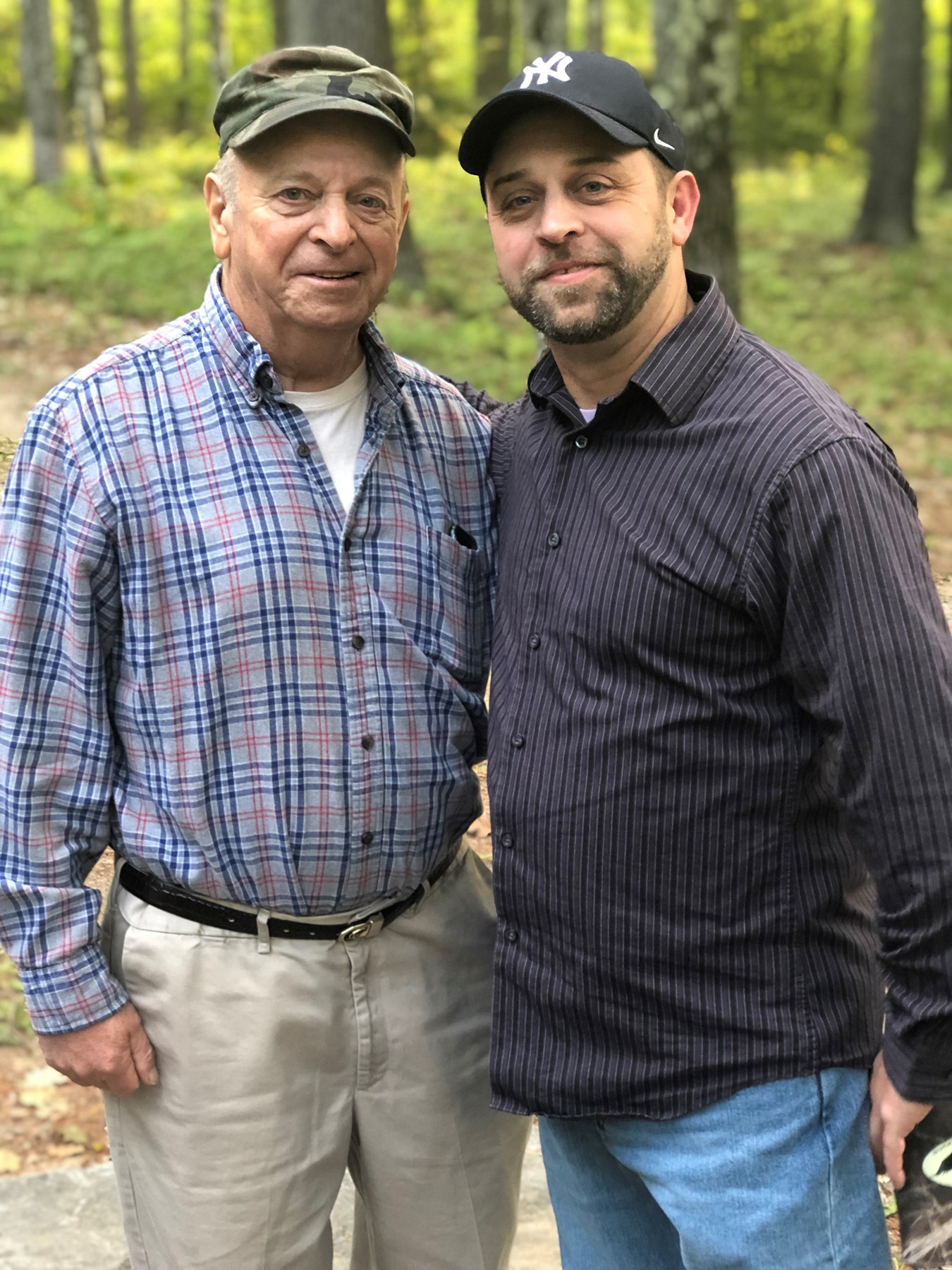 Avis de décès de Terry Allen Newton