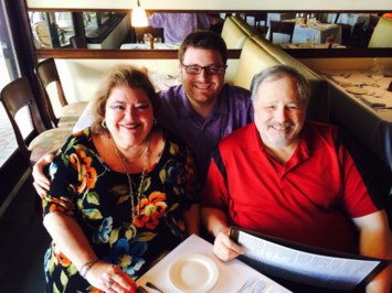 Obituary of Anthony Alfred DiFazio