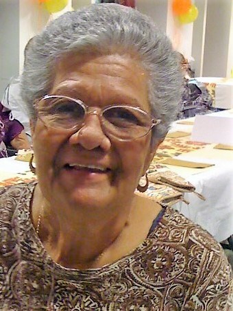Obituary of Carmen Maria Reyes