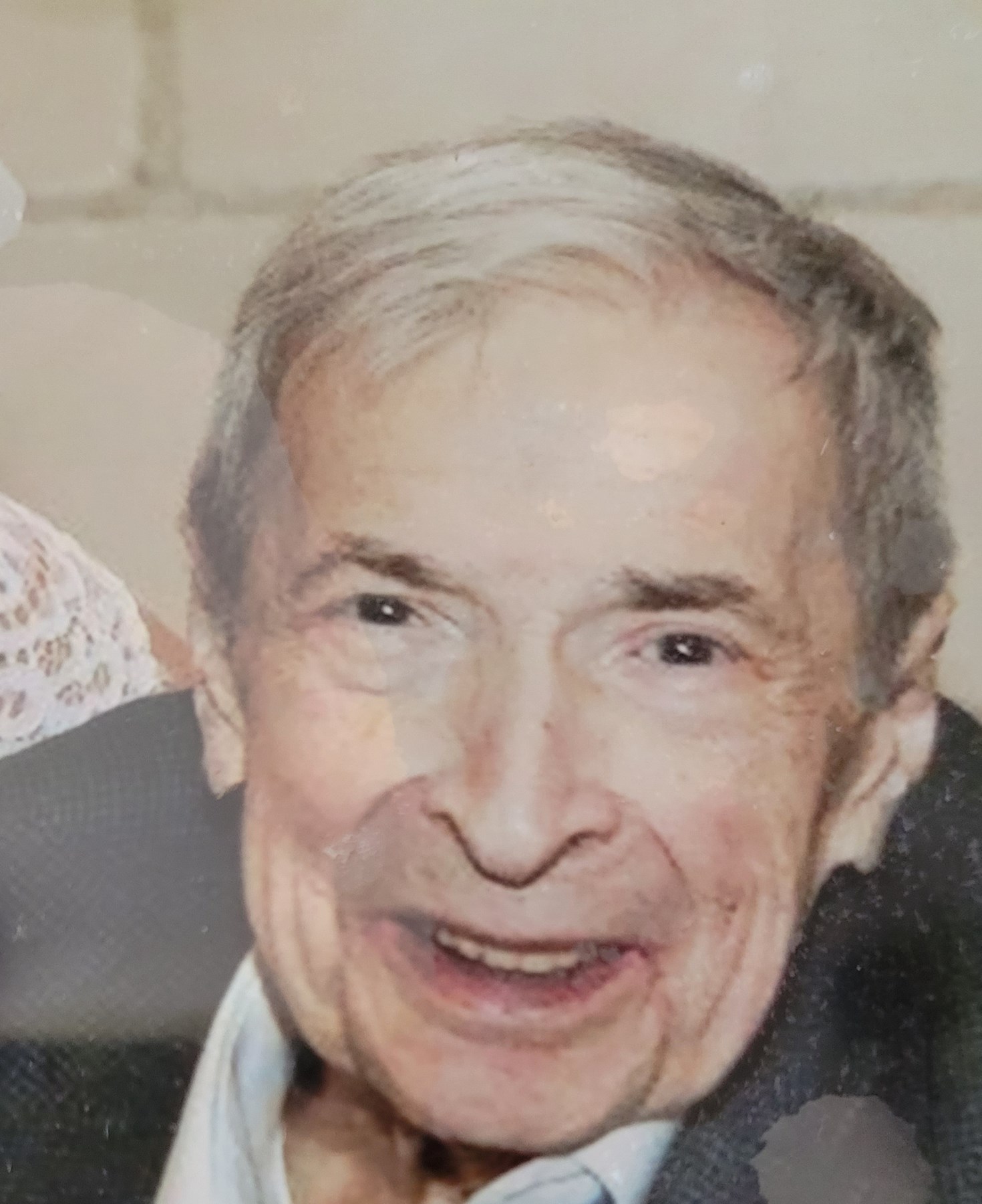 Obituary of David Shnaper