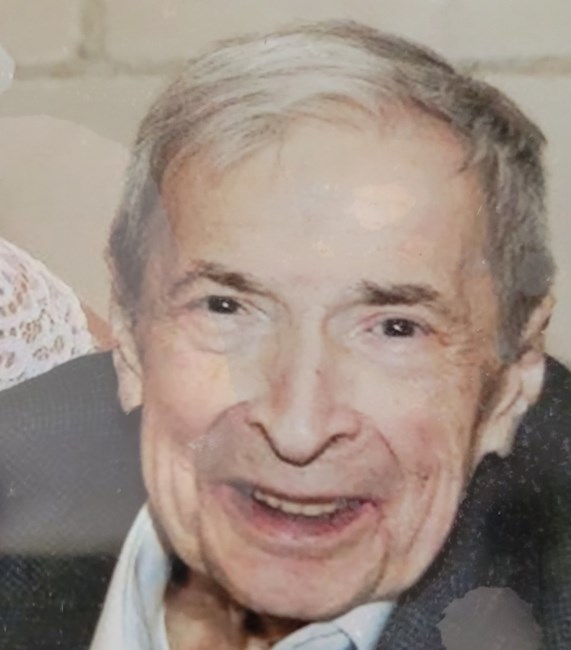 Obituary of David Shnaper