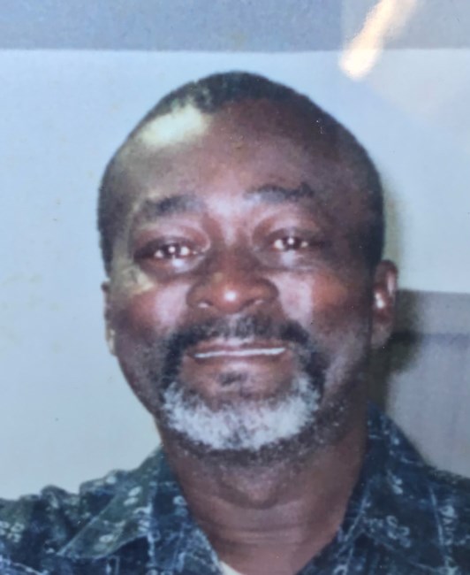 Obituary of John Henry McEwan