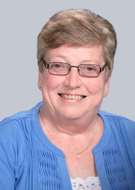 Obituary of Eleanor "Ellie" Anne Reust