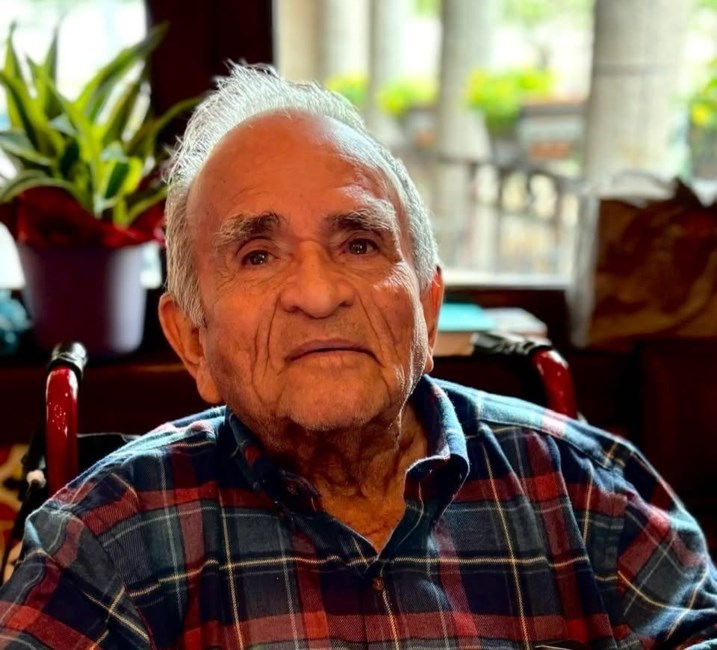 Obituary of Manuel Martinez