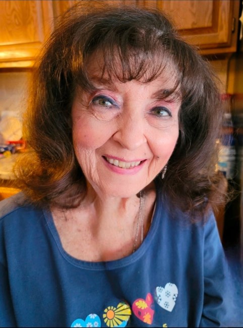 Obituary of Patricia Marie Young