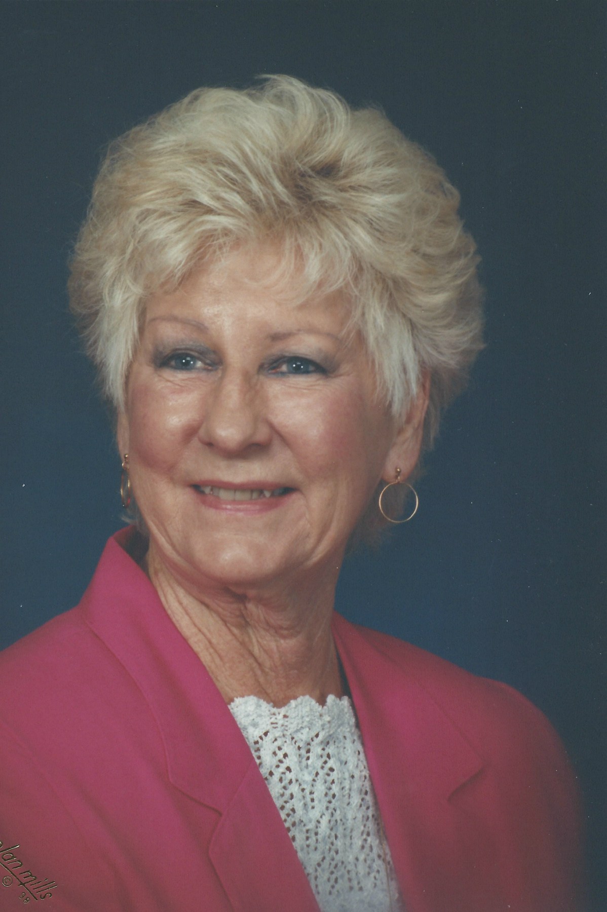 Norma Campbell Obituary - Fort Wayne, IN