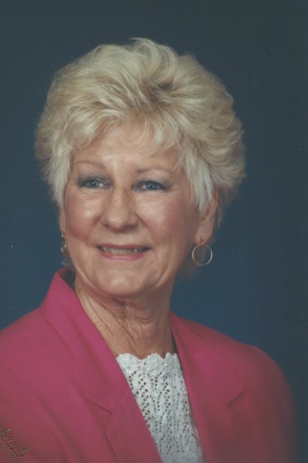 Obituary of Norma Judy J. Campbell