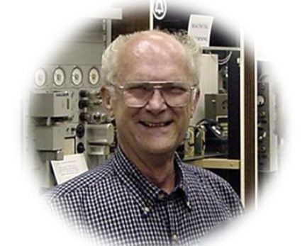 Obituary of Donald John Ostrand