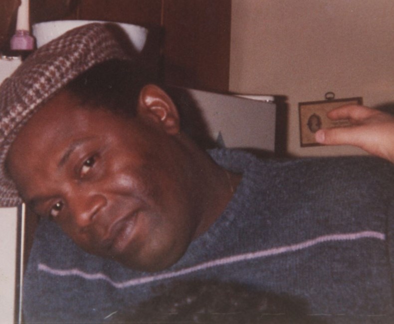 Obituario de Robert Lee Mims