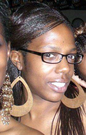 Obituary of Nitaya Pointer