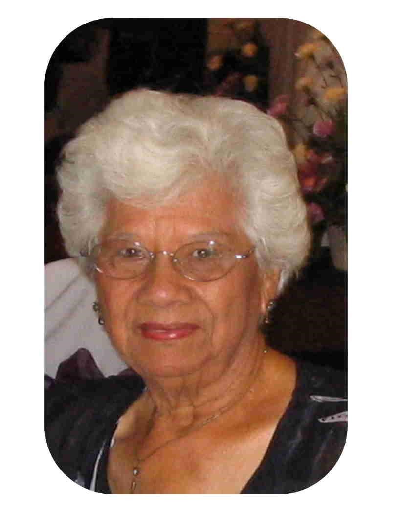 Carmen Escudero Obituary Glendale, AZ