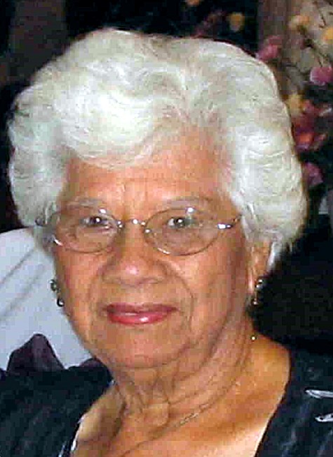 Obituary of Carmen Escudero