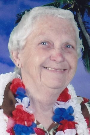 Obituary of Nellie Louise Preble
