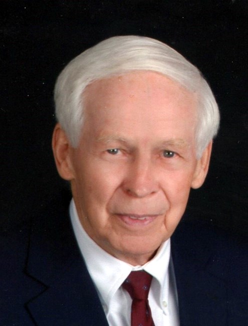 Avis de décès de Amos Daniel "Dan" Cox