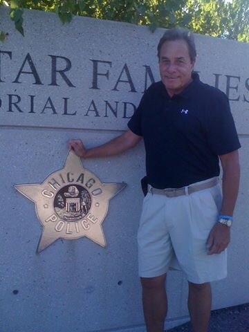 Obituary of William George Egan