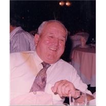 Obituary of William Freeze