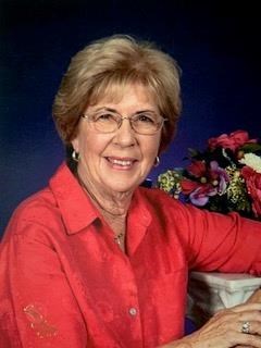 Obituary of Muriel Allene White
