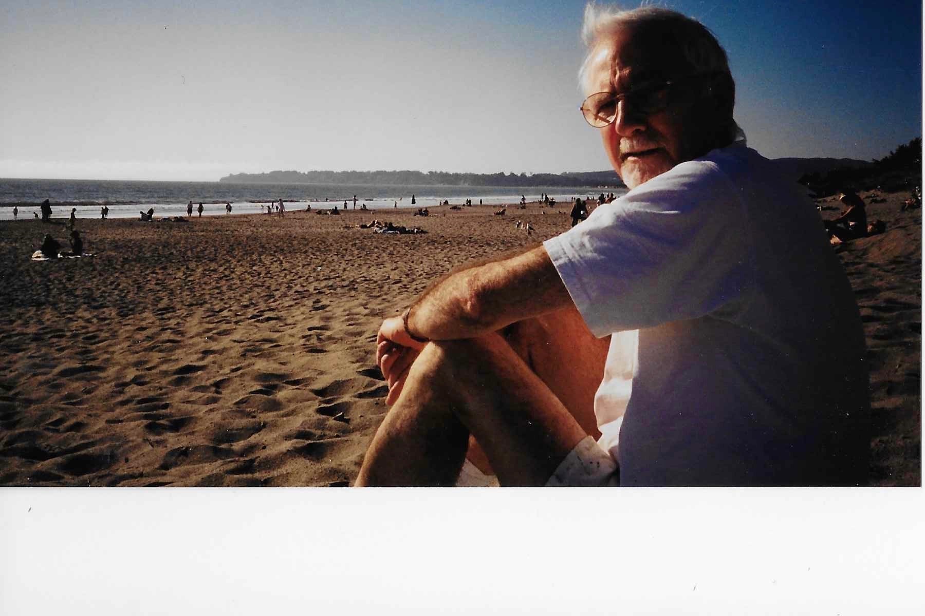 Obituary of Richard McDonald