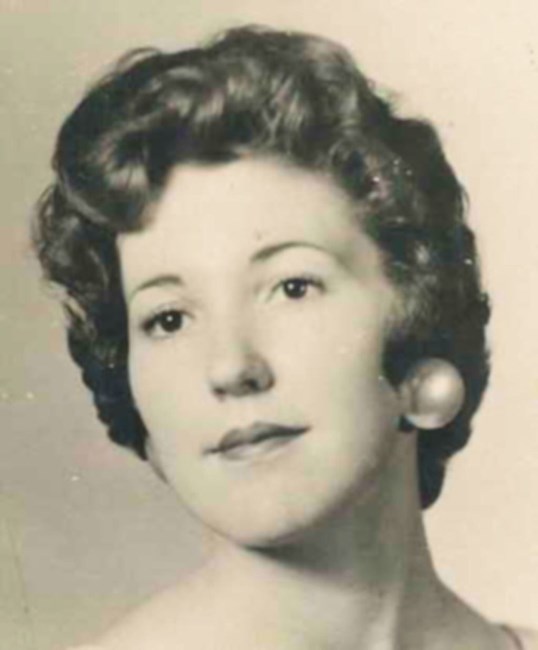 Obituary of Katie Lee Barnes