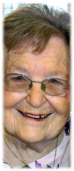 Obituary of Mildred Elaine Andrews