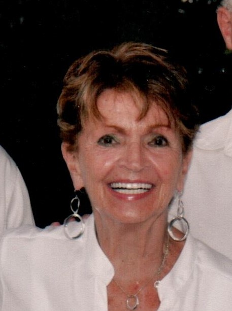 Obituary of Gloria E Luciano