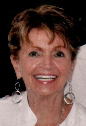 Obituary of Gloria E Luciano