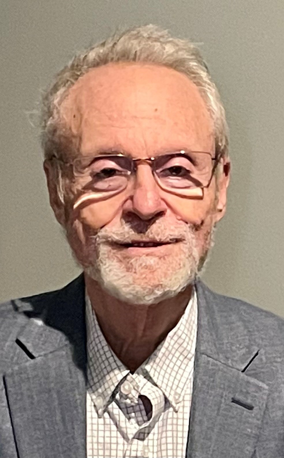 Greenberg Obituary New Orleans, LA