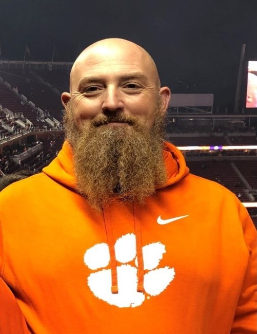 Obituary of Jonathan Palmer Perkins