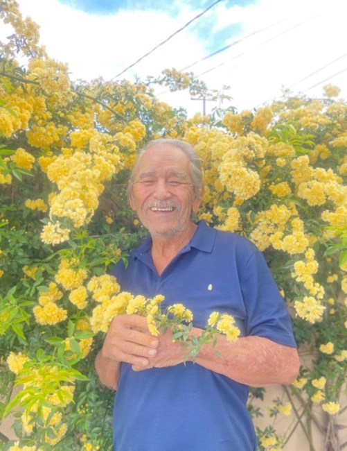 Obituary of Valiant Xavier Jump Delgado