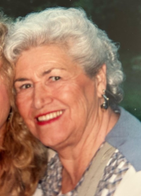Obituary of Roberta H Giles