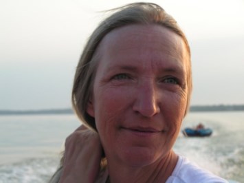 Obituary of Cynthia K Porath