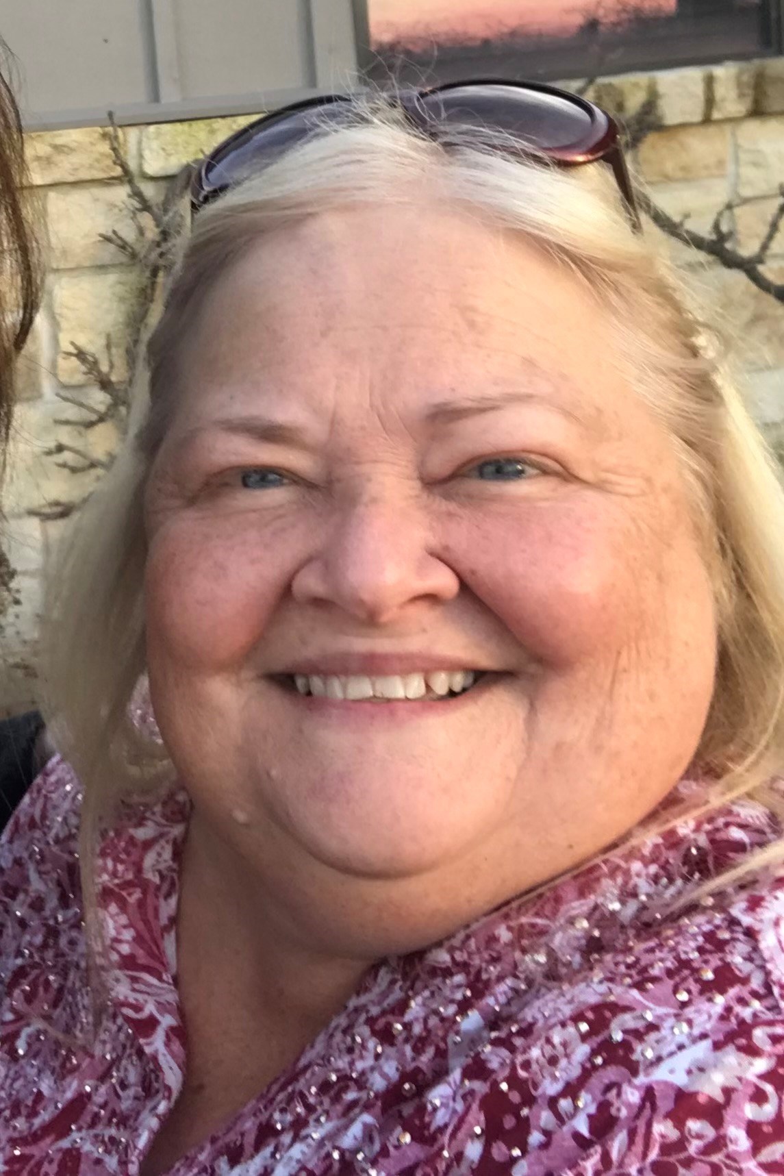 Obituary of Karen Lou Forbes