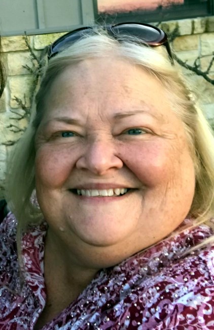 Obituary of Karen Lou Forbes