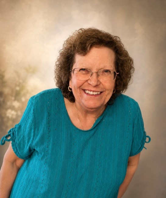 Obituary of Jacqueline Carrie Yates