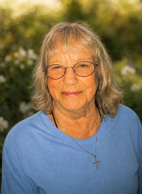 Obituary of Barbara Jean Simpson