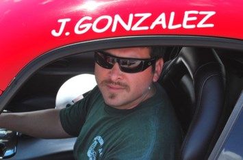 Obituario de Joel Gonzalez