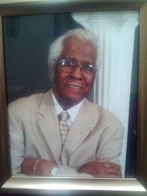 Obituary of Thurman E. Curry