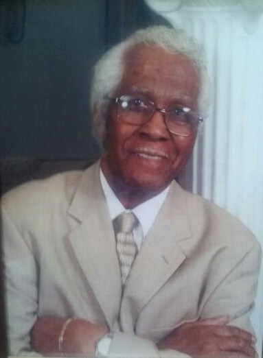 Obituary of Thurman E. Curry