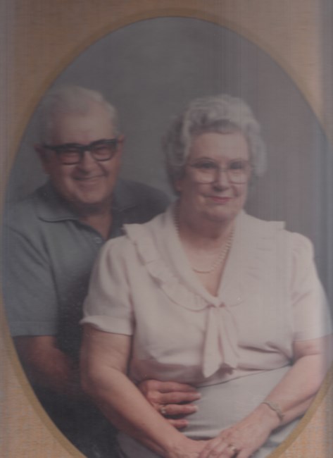 Obituary of Dorothea Mildred Hall