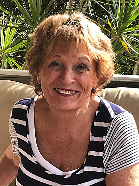 Obituary of Juliette Olive Misar