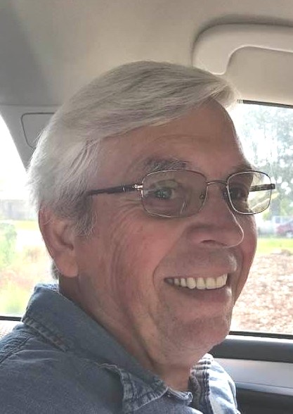 Obituary of Joseph L. McHenry