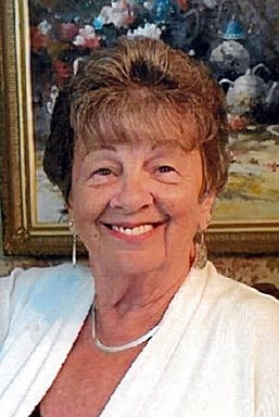 Obituary of Claire E. Hansen