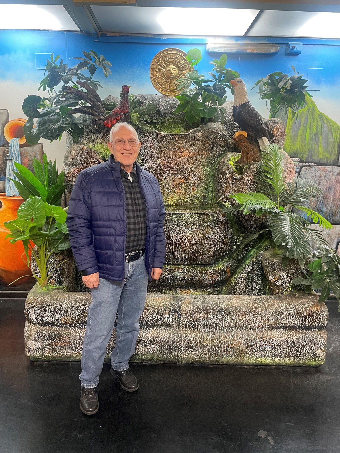 Obituario de Hector Ricardo Diaz